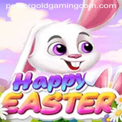Discovering the Joy of HappyEaster: A POWER GOLD GAMING Experience