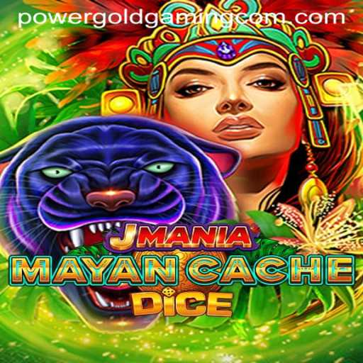 JManiaMayanCacheDice: Unleashing the Power Gold Gaming Experience