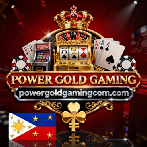 POWER GOLD GAMING