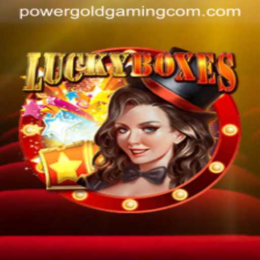 Exploring the Exciting World of LuckyBoxes: A New Player in Power Gold Gaming