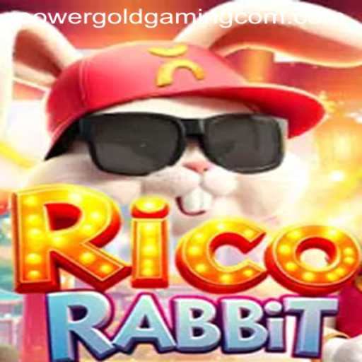 RicoRabbit and the Rise of POWER GOLD GAMING