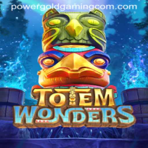 Unveiling TotemWonders: A New Era of POWER GOLD GAMING